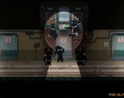 Beholder: Conductor hat sein Release-Datum erhalten