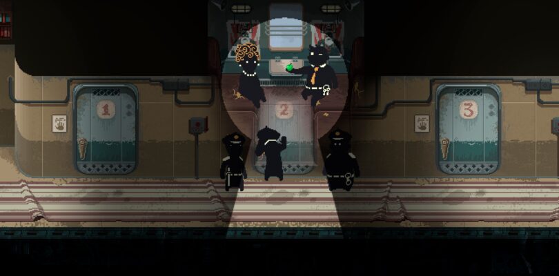 Beholder: Conductor hat sein Release-Datum erhalten