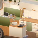 Camper Van: Make it Home – Die Steam-Seite ist online