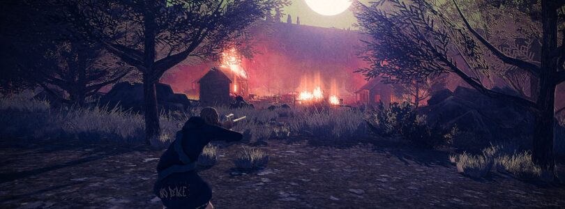 Children of the Sun – “Nur eine Kugel”-Shooter erscheint am 09. April