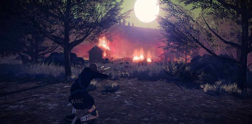Children of the Sun – Nightmare Paralysis-Update bringt neue Inhalte