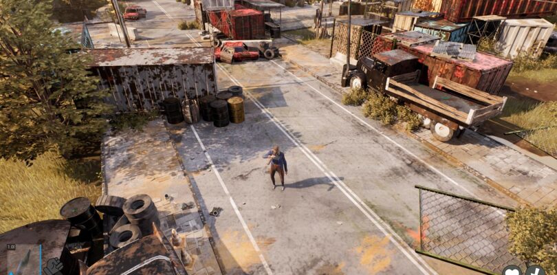 City 20 – Roadmap bis zum Full Release