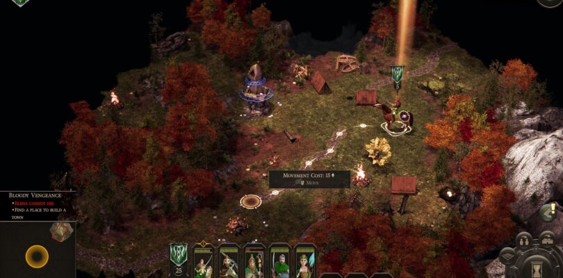 Clash II – Vollversion erscheint am 15. Februar