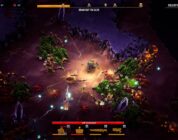 Deep Rock Galactic: Survivor – Roguelite-Autoshooter-Ableger veröffentlicht