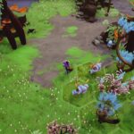 Distant Bloom – Konsolenversion veröffentlicht