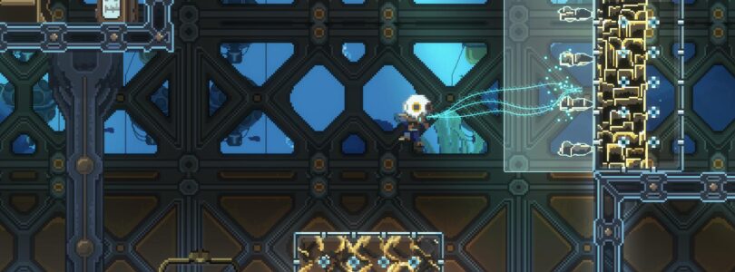 Exographer – Launch-Trailer zum Release