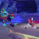 Gigantic: Rampage Edition – Hier kommt der Launch-Trailer