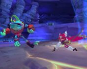 Gigantic: Rampage Edition – Hier kommt der Launch-Trailer