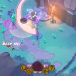 Go Fight Fantastic – Koop-Action startet Release