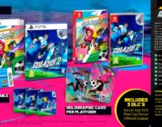 Golazo! 2 Deluxe – Physische Complete Edition erscheint am 11. April