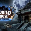 Haunted House Renovator – Release fixiert