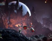 Hell Galaxy – Raumschiff-Action veröffentlicht