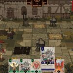 Hermetica – Neues Deckbuilding-Roguelite offiziell enthüllt