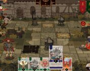 Hermetica – Neues Deckbuilding-Roguelite offiziell enthüllt