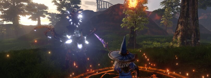 Outward – Definitive Edition für Switch veröffentlicht