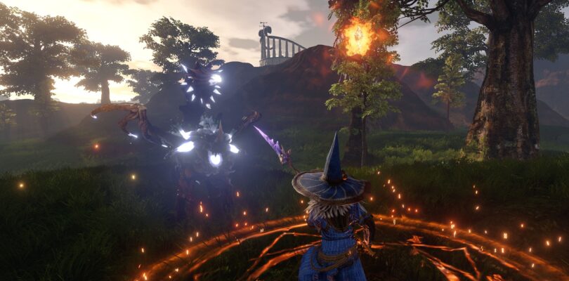 Outward – Definitive Edition für Switch veröffentlicht