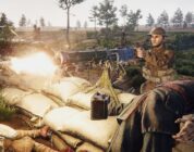 Over The Top WWI – Neuer Third Person-Shooter angekündigt