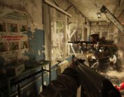 Project L.3.3.T. – Gameplay-Video aus der Alpha