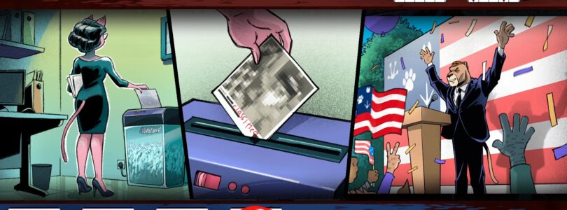 Republic of Jungle – Zum Release 30ig Tage lang kostenlos abgreifbar
