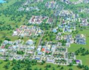 Rise of Industry 2 – Tycoon startet seinen PC-Release