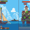 Seablip – Piraten-RPG segelt am 17. Mai aus dem Hafen