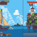 Seablip – „Wizards & Flags“-Update veröffentlicht