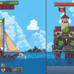 Seablip – Piraten-RPG segelt am 17. Mai aus dem Hafen