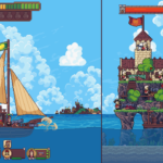 Seablip – Die Mods sind da