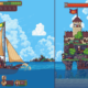 Seablip – Piraten-RPG mit Landgängen angekündigt