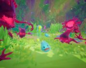 Slime Heroes hat sein Release-Datum erhalten