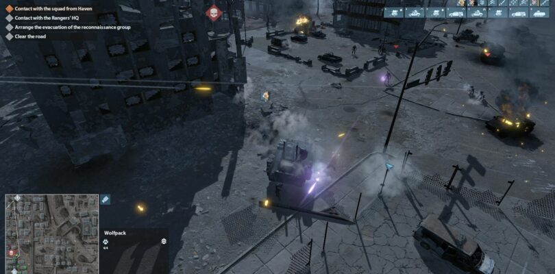 Terminator: Dark Fate – Defiance – We are Legion-DLC veröffentlicht