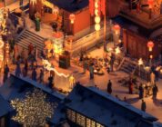 The Bustling World – Life Sim-RPG mit Open World angekündigt