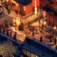 The Bustling World – Life Sim-RPG mit Open World angekündigt