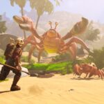 Under a Rock – Gameplay-Video zum Bausystem
