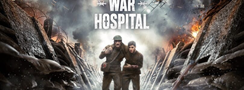 War Hospital – „X-Ray“-DLC veröffentlicht