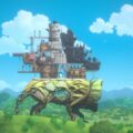 Ark of Charon – Kolonie-Sim startet in den Early Access