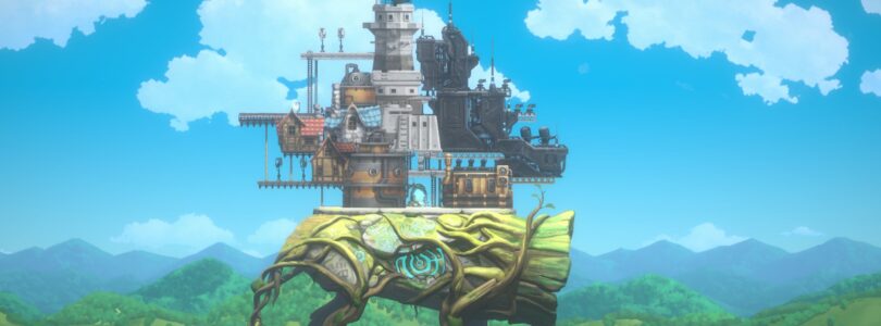Ark of Charon – Kolonie-Sim startet in den Early Access