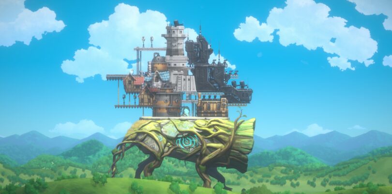 Ark of Charon – Kolonie-Sim startet in den Early Access