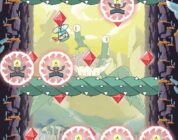 Babsi Bullet – Neuer Action-Puzzle-Plattformer angekündigt