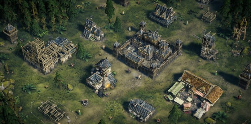 Crown of Greed – Offener Playtest startet Anfang Dezember