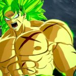 DRAGON BALL: Sparking! ZERO – Trailer stellt Charaktere vor