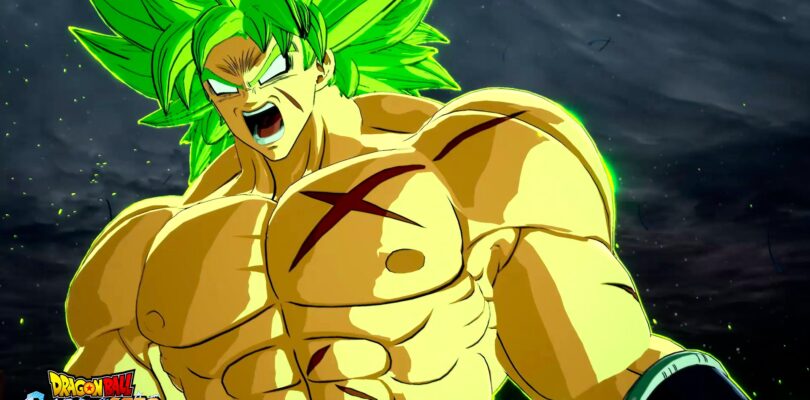 DRAGON BALL: Sparking! ZERO – Gameplay-Showcase-Video veröffentlicht