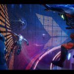 Deathsprint 66 – Update #2 bringt drei neue Karten