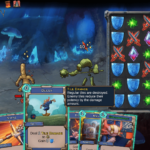 Demon’s Mirror – Roguelike-Deckbuilder startet Release