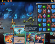 Demon’s Mirror – Roguelike-Deckbuilder startet Release