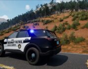 Highway Police Simulator startet seinen Release