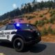 Highway Police Simulator für PC und Konsolen angekündigt