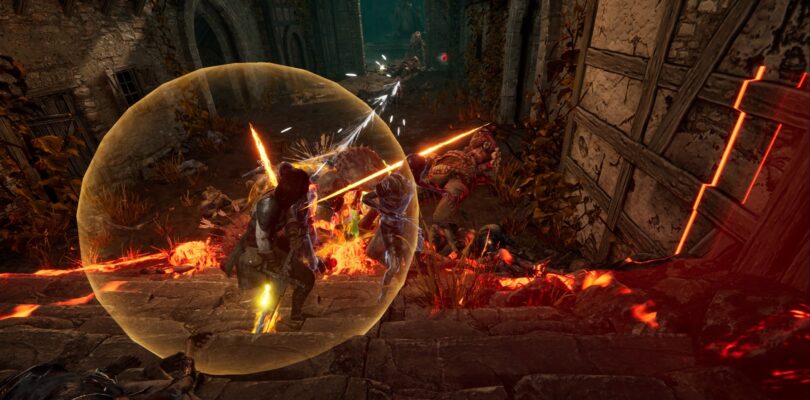 Hordes of Hunger startet in den Early Access
