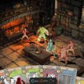 Knights in Tight Spaces startet seinen Release