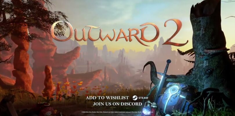 Outward 2 – Fortsetzung mit Alpha-Trailer angekündigt